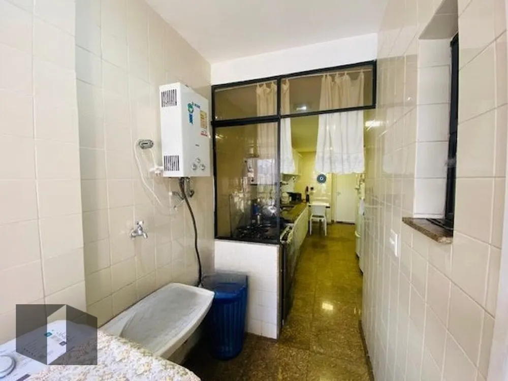 Apartamento, 4 quartos, 136 m² - Foto 22