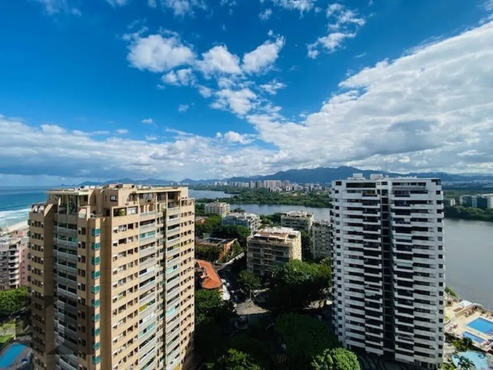 Apartamento, 4 quartos, 136 m² - Foto 7