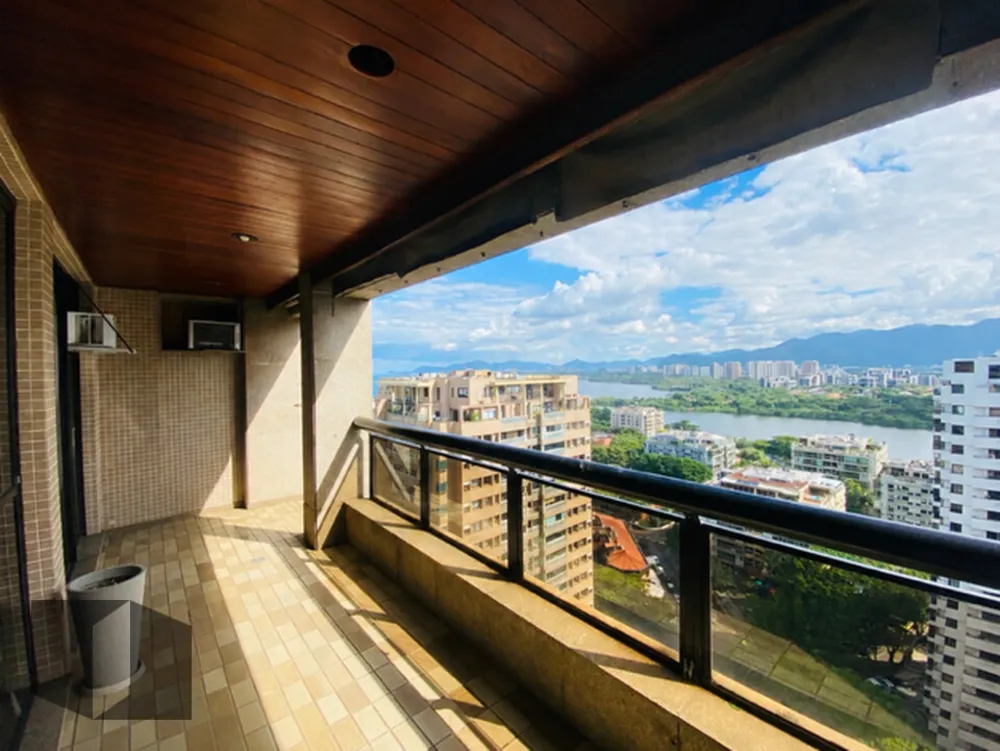 Apartamento, 4 quartos, 136 m² - Foto 6