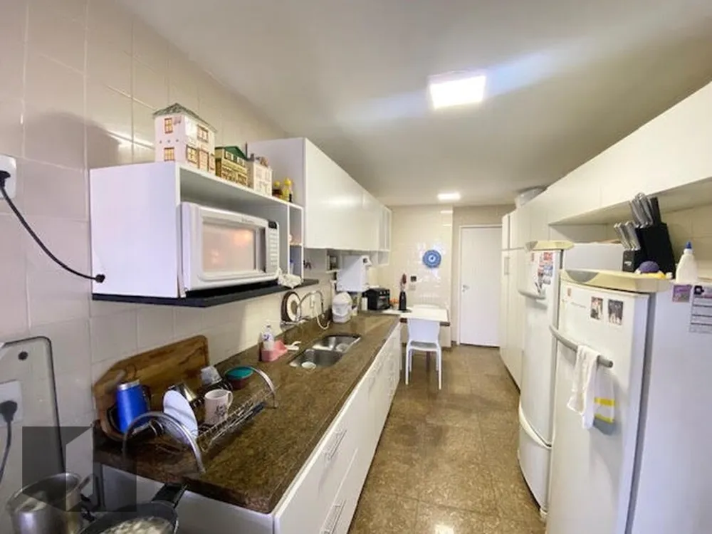 Apartamento, 4 quartos, 136 m² - Foto 21
