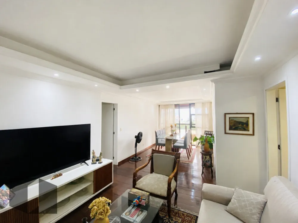 Apartamento, 4 quartos, 136 m² - Foto 2