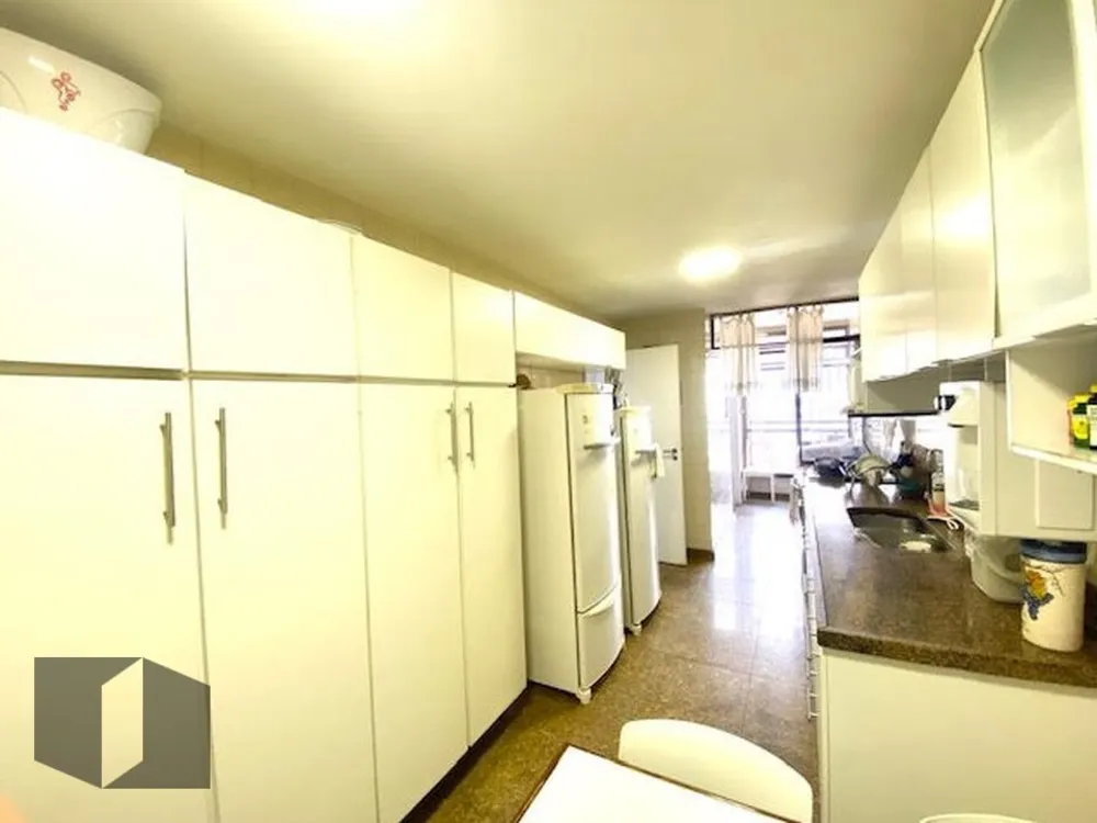 Apartamento, 4 quartos, 136 m² - Foto 20