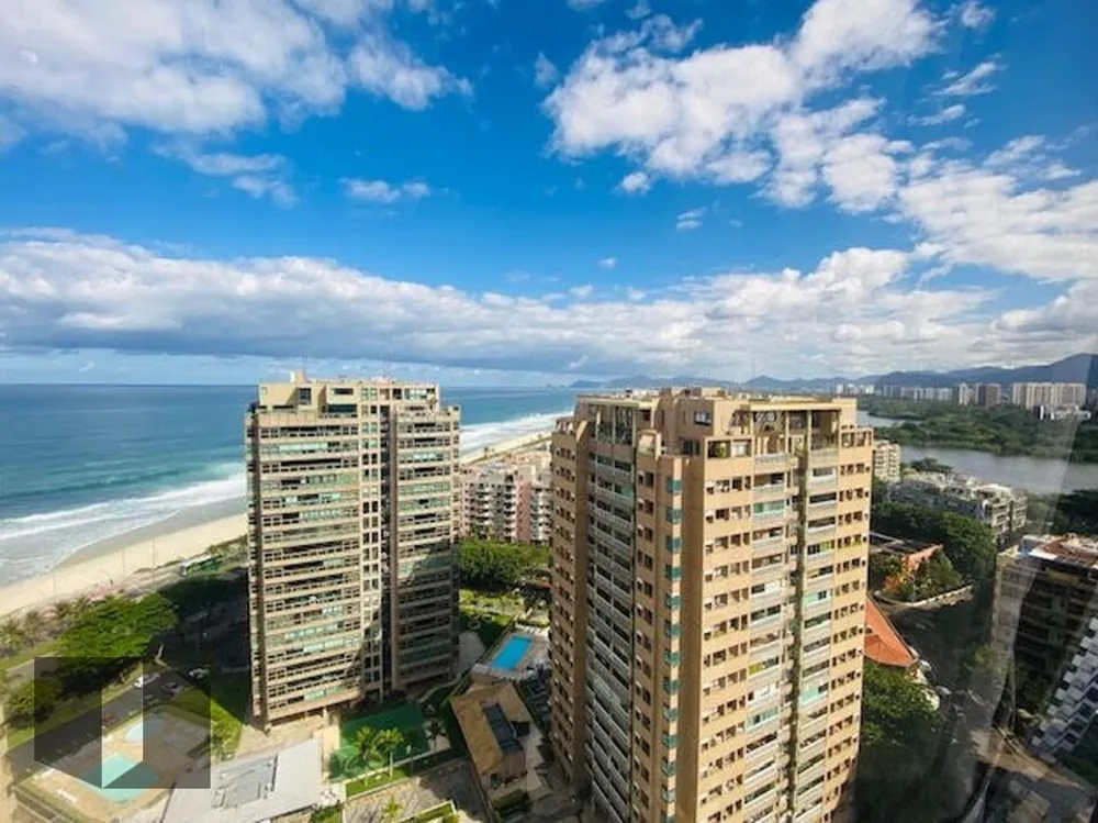 Apartamento, 4 quartos, 136 m² - Foto 9