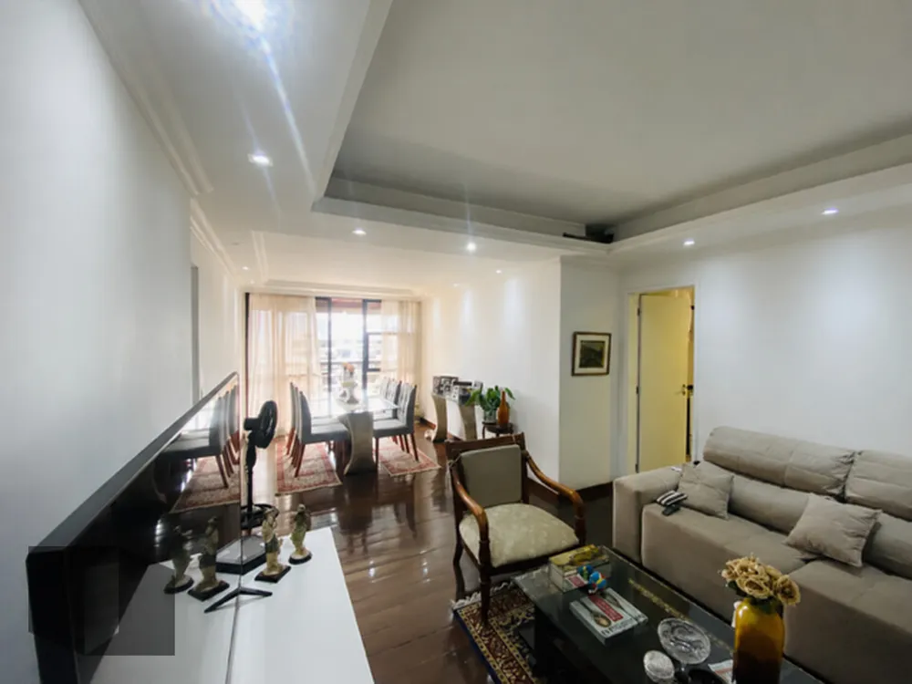 Apartamento, 4 quartos, 136 m² - Foto 1
