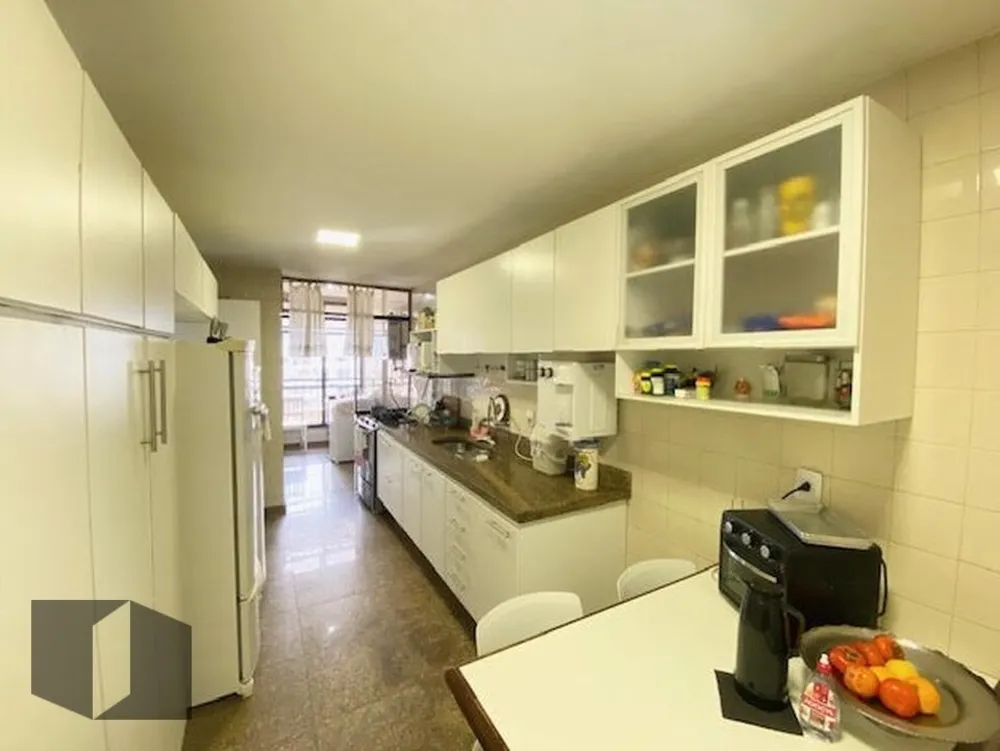 Apartamento, 4 quartos, 136 m² - Foto 19
