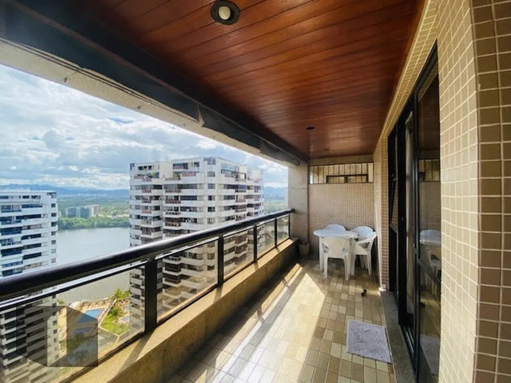 Apartamento, 4 quartos, 136 m² - Foto 8