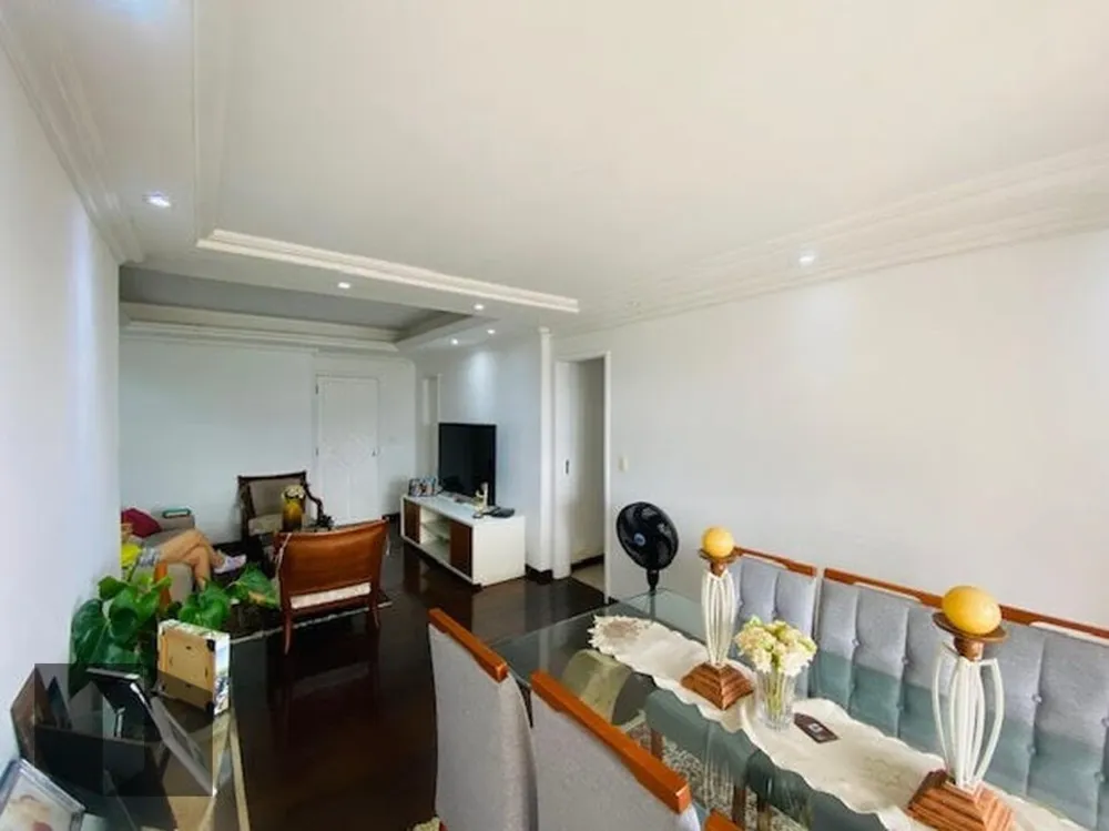Apartamento, 4 quartos, 136 m² - Foto 4