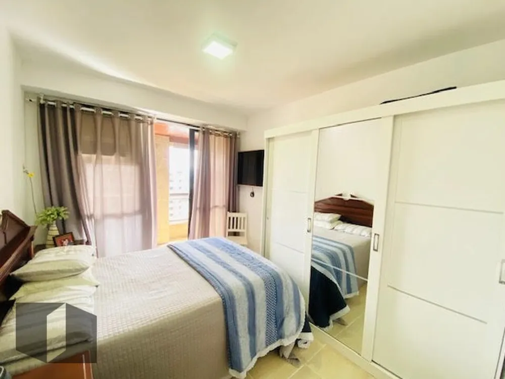 Apartamento, 4 quartos, 136 m² - Foto 10