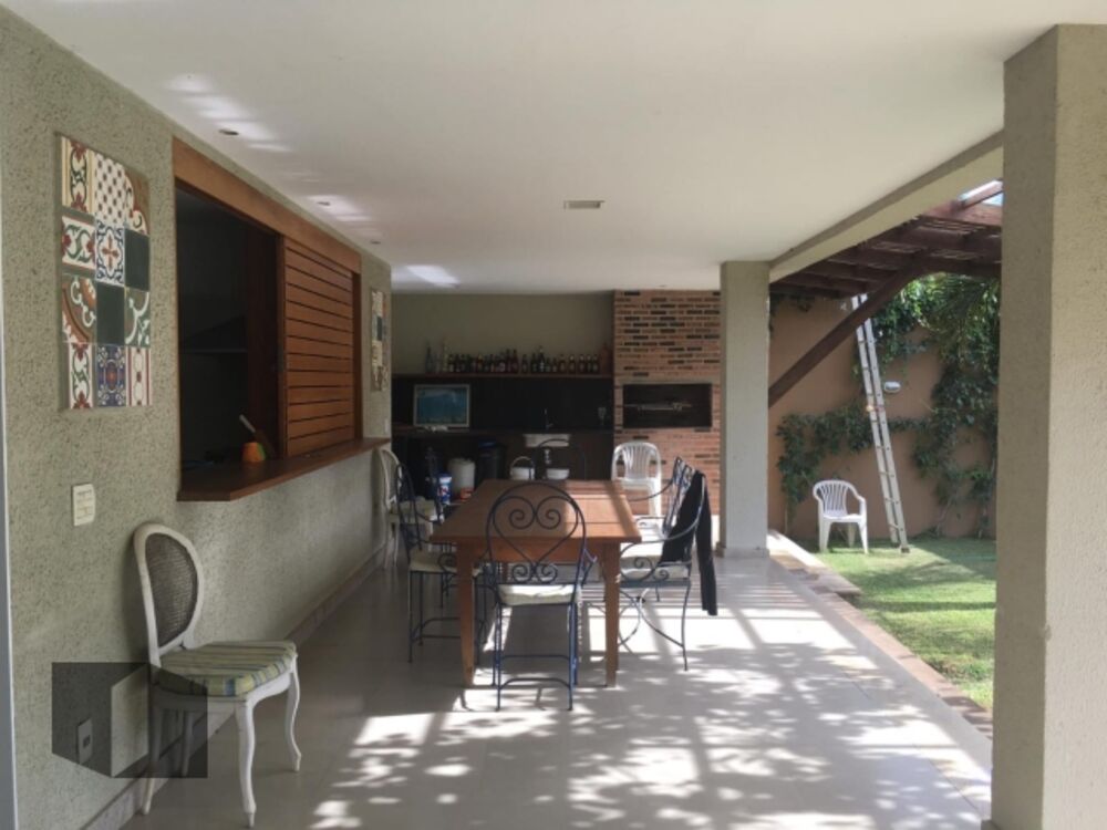 Casa de Condomínio, 5 quartos - Foto 7