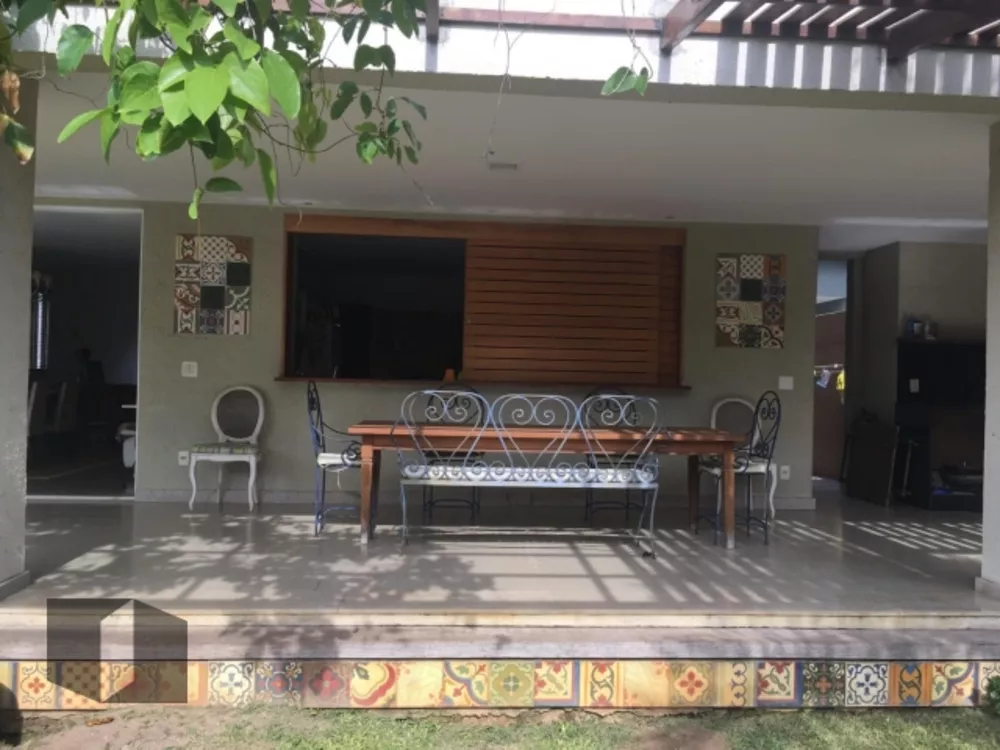 Casa de Condomínio, 5 quartos - Foto 3