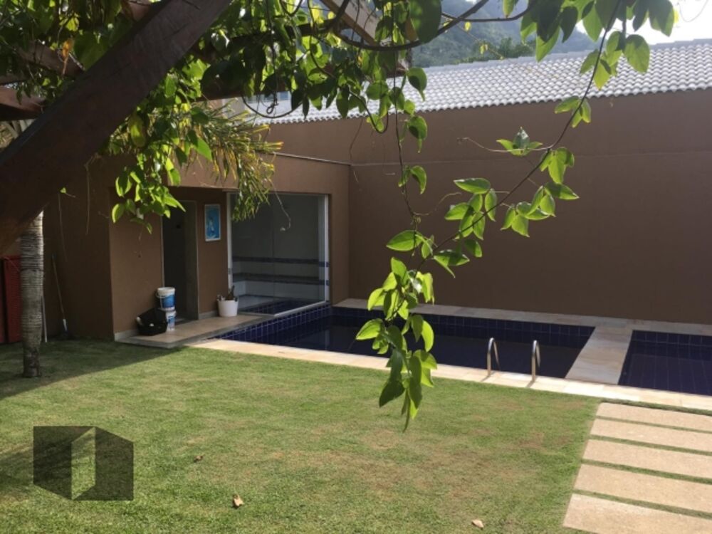 Casa de Condomínio, 5 quartos - Foto 5