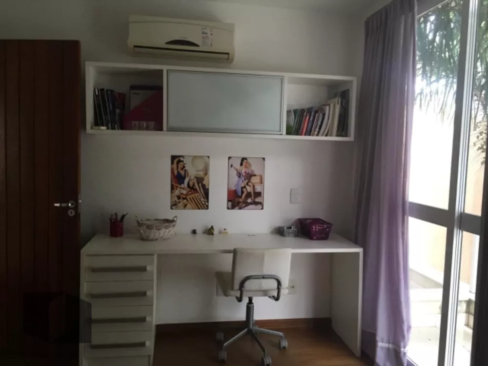 Casa de Condomínio, 5 quartos - Foto 4
