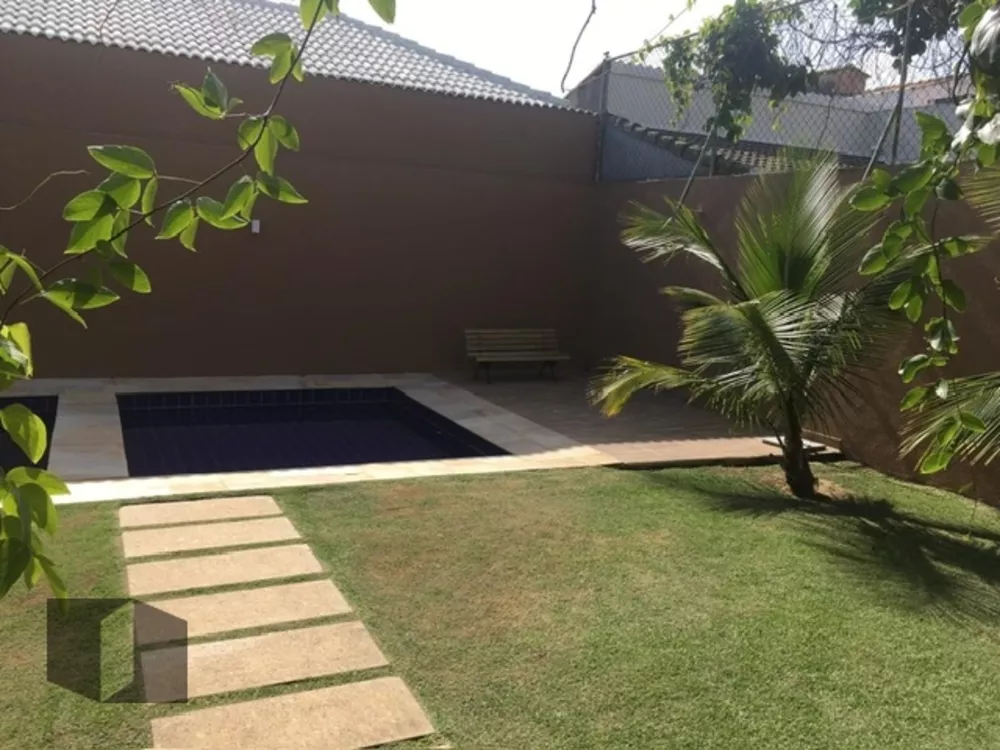 Casa de Condomínio, 5 quartos - Foto 11