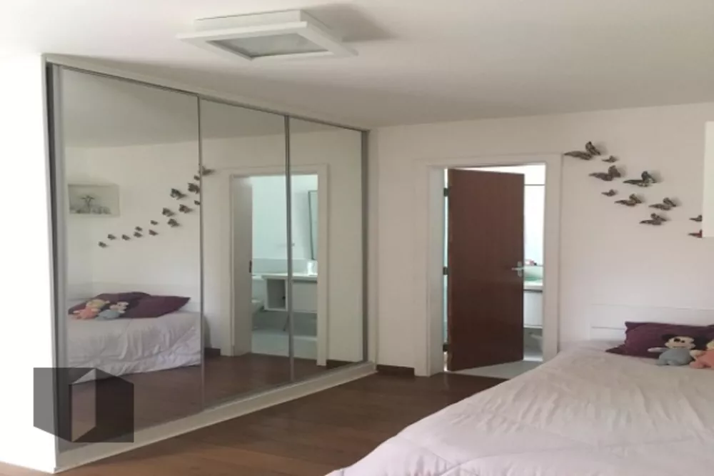 Casa de Condomínio, 5 quartos - Foto 24