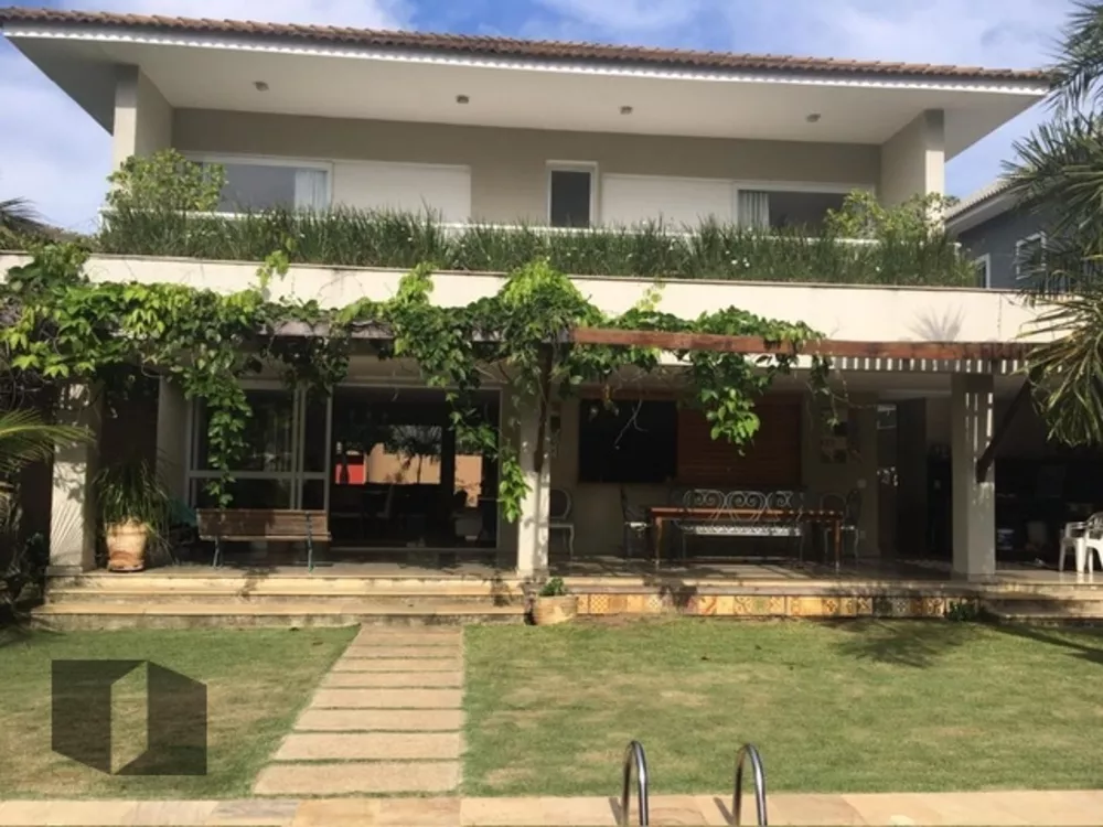 Casa de Condomínio, 5 quartos - Foto 35