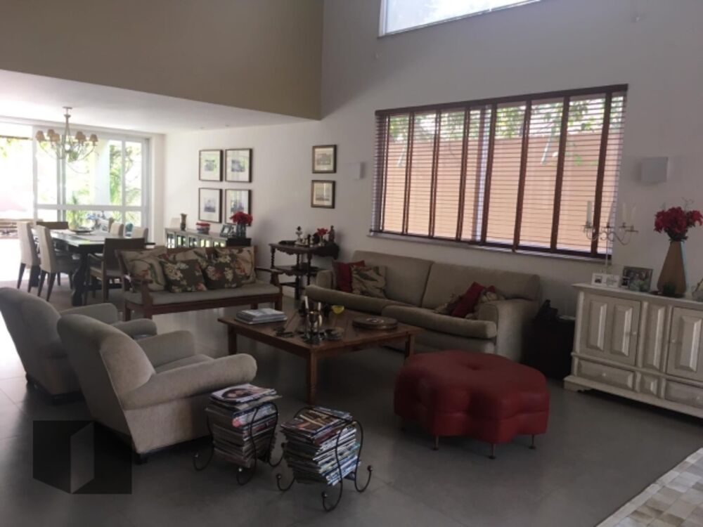 Casa de Condomínio, 5 quartos - Foto 8