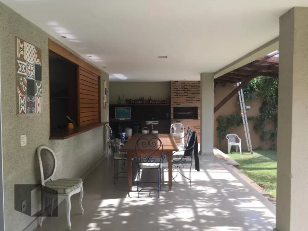 Casa de Condomínio, 5 quartos - Foto 30