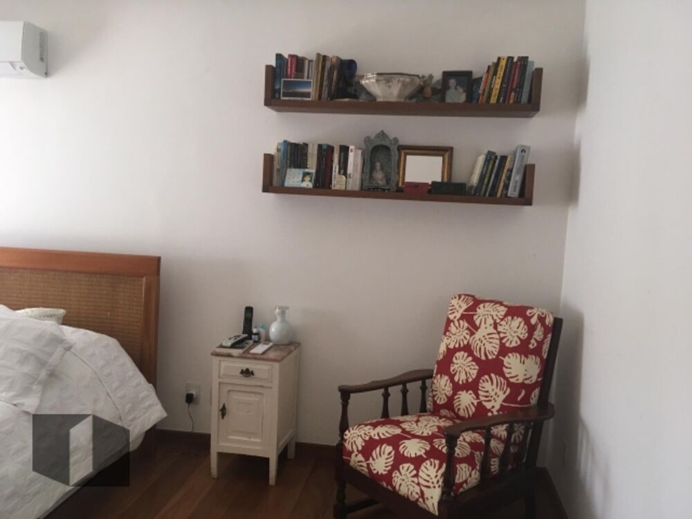 Casa de Condomínio, 5 quartos - Foto 14