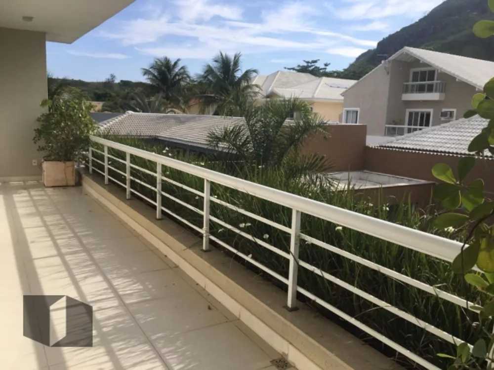 Casa de Condomínio, 5 quartos - Foto 42