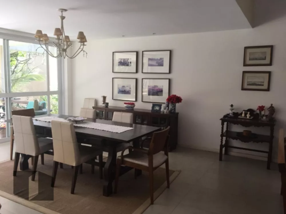 Casa de Condomínio, 5 quartos - Foto 12