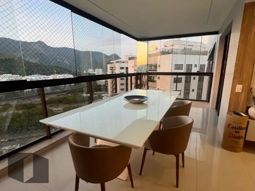 Cobertura, 4 quartos, 351 m² - Foto 11