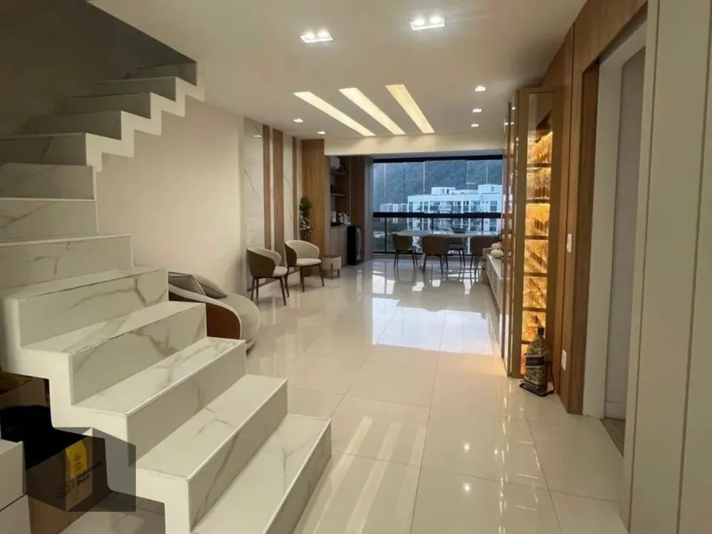 Cobertura, 4 quartos, 351 m² - Foto 33