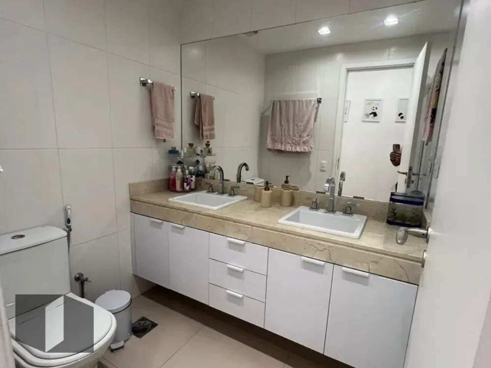 Cobertura, 4 quartos, 351 m² - Foto 20