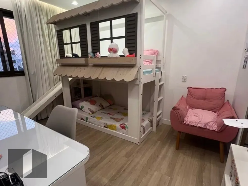 Cobertura, 4 quartos, 351 m² - Foto 8