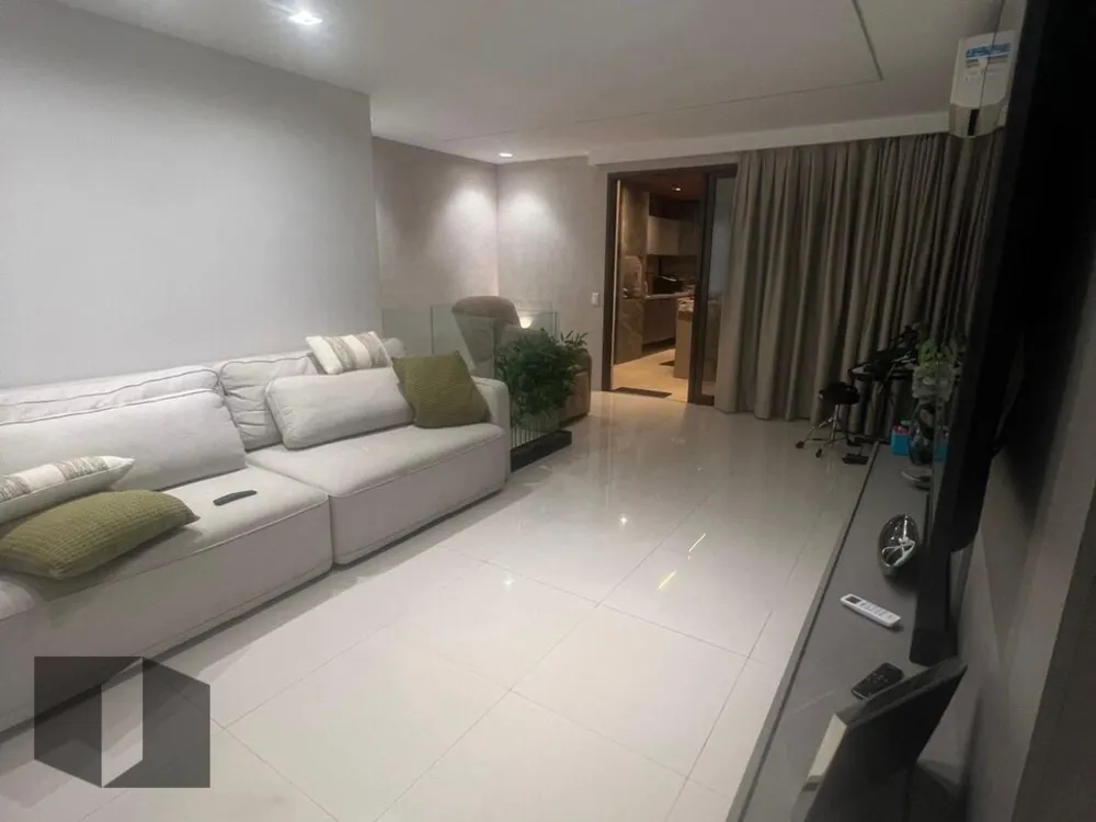 Cobertura, 4 quartos, 351 m² - Foto 3
