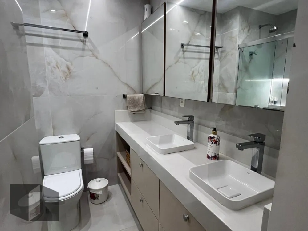 Cobertura, 4 quartos, 351 m² - Foto 9