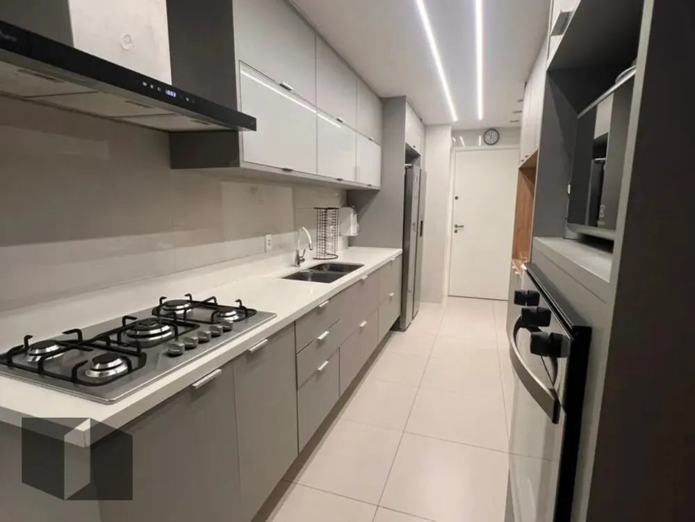 Cobertura, 4 quartos, 351 m² - Foto 7