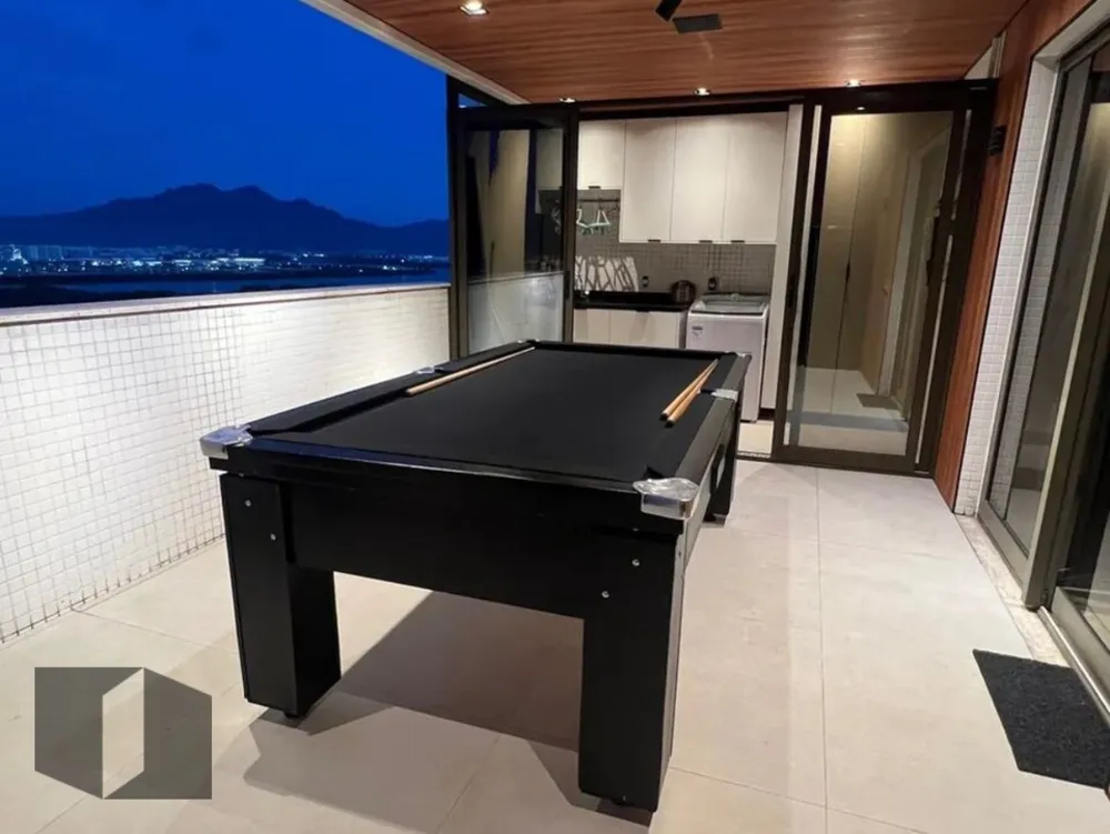 Cobertura, 4 quartos, 351 m² - Foto 19