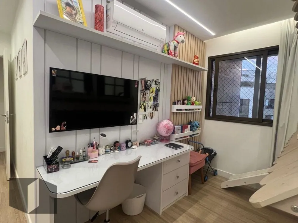 Cobertura, 4 quartos, 351 m² - Foto 35