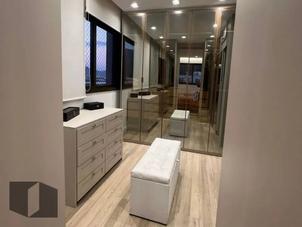 Cobertura, 4 quartos, 351 m² - Foto 5