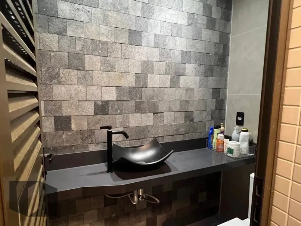 Cobertura, 4 quartos, 351 m² - Foto 4