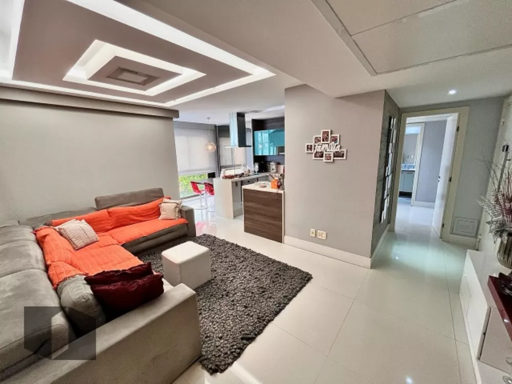 Apartamento, 2 quartos, 99 m² - Foto 6