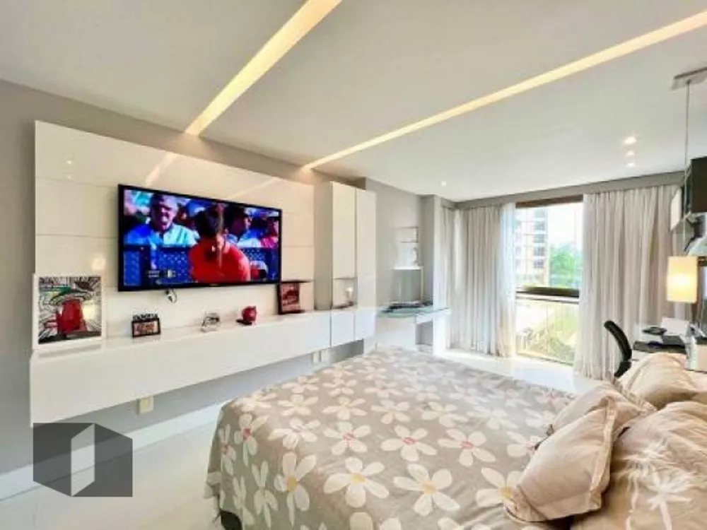 Apartamento, 2 quartos, 99 m² - Foto 1