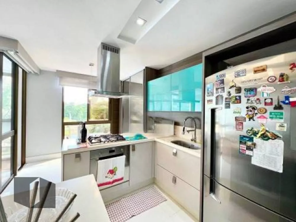 Apartamento, 2 quartos, 99 m² - Foto 7