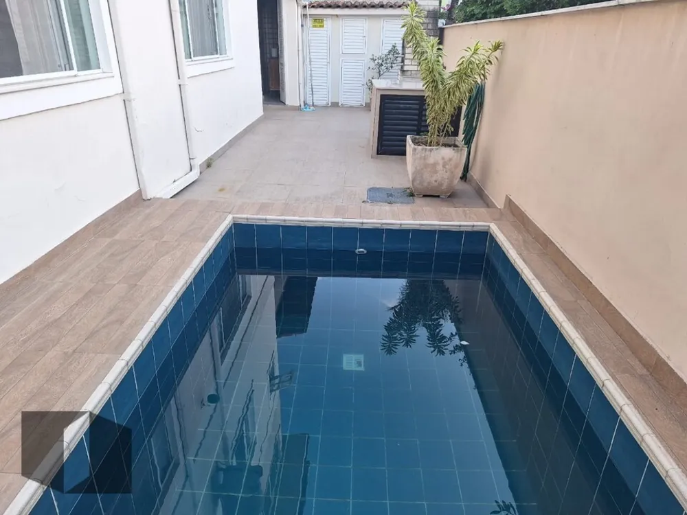 Casa, 4 quartos, 316 m² - Foto 22