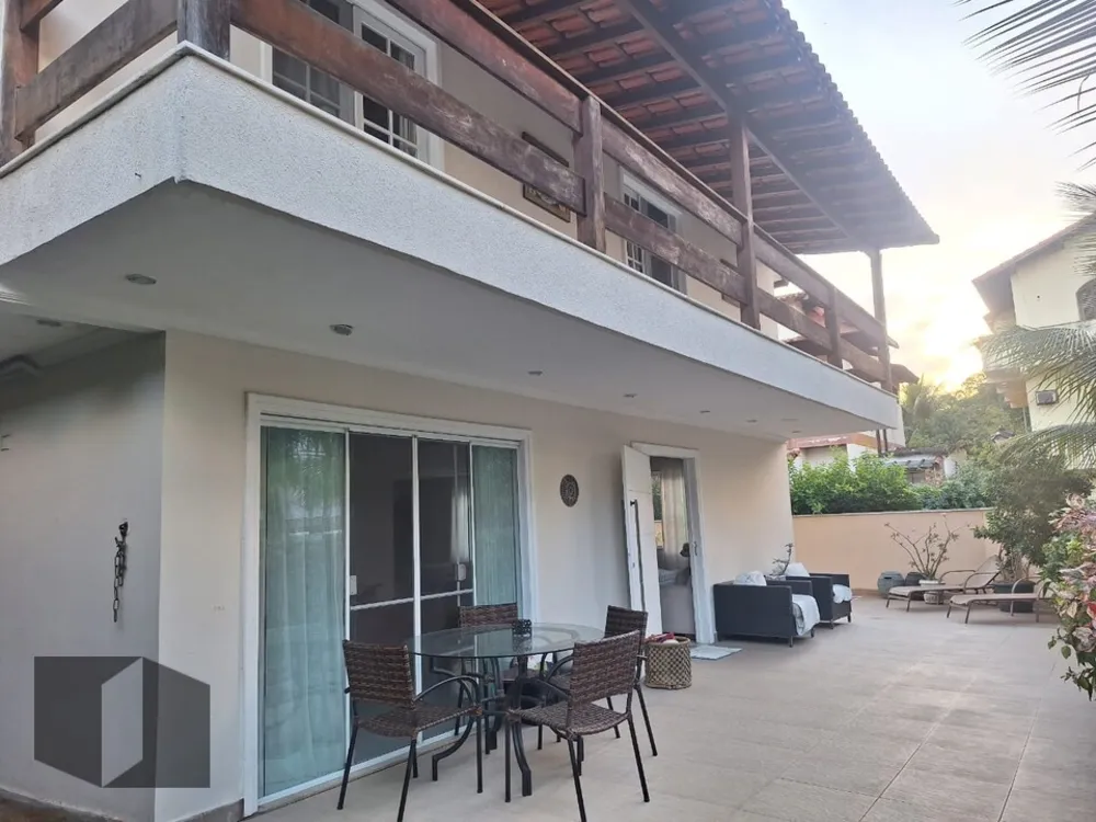 Casa, 4 quartos, 316 m² - Foto 12