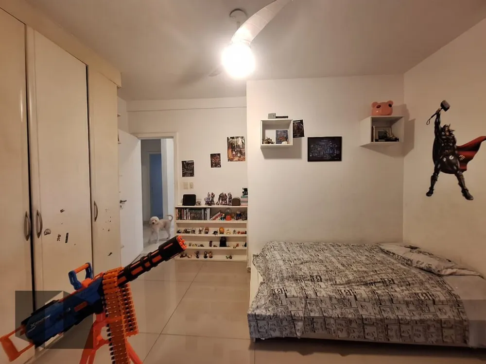 Casa, 4 quartos, 316 m² - Foto 1