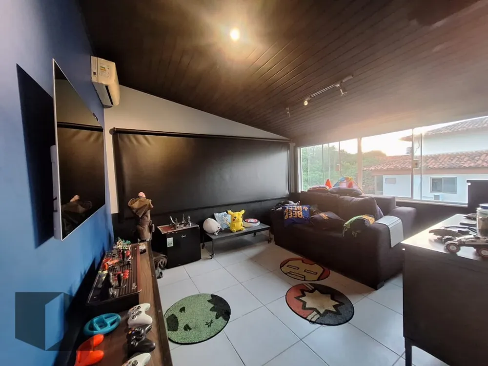 Casa, 4 quartos, 316 m² - Foto 6