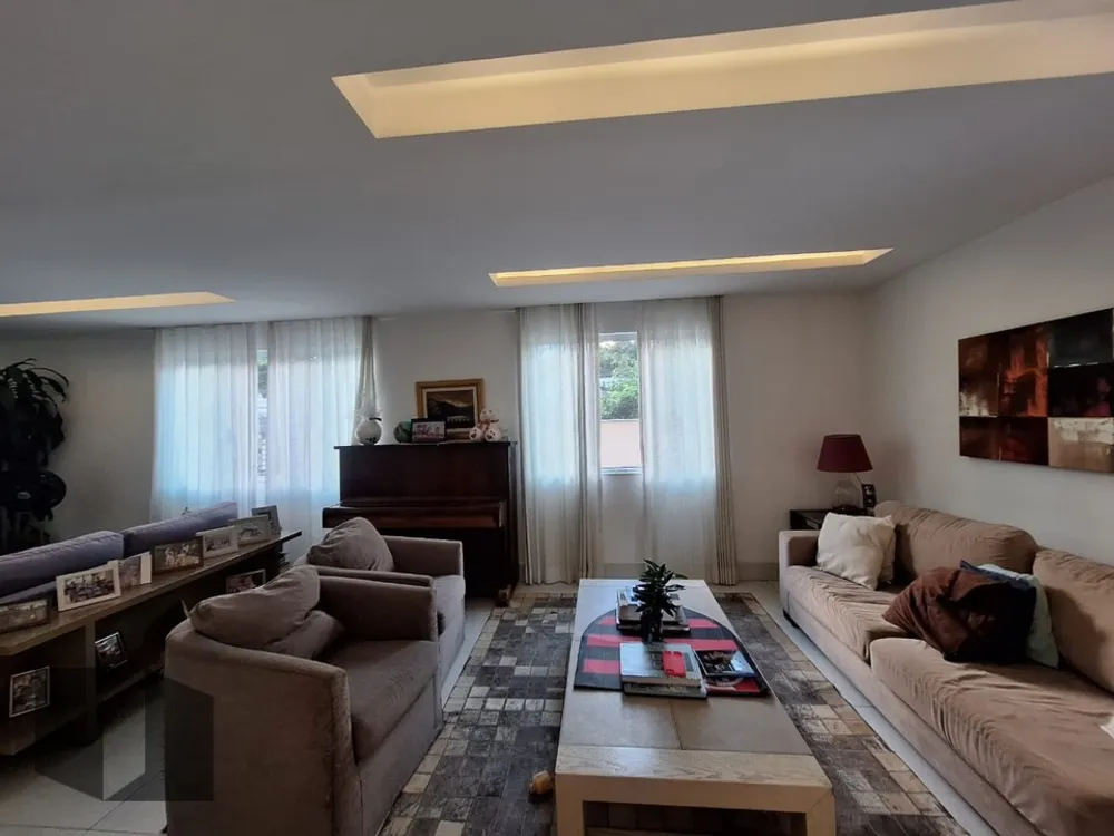 Casa, 4 quartos, 316 m² - Foto 2