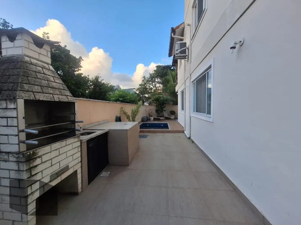 Casa, 4 quartos, 316 m² - Foto 19