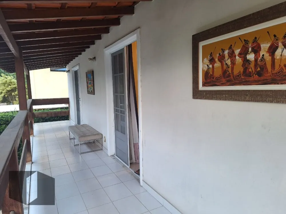 Casa, 4 quartos, 316 m² - Foto 13