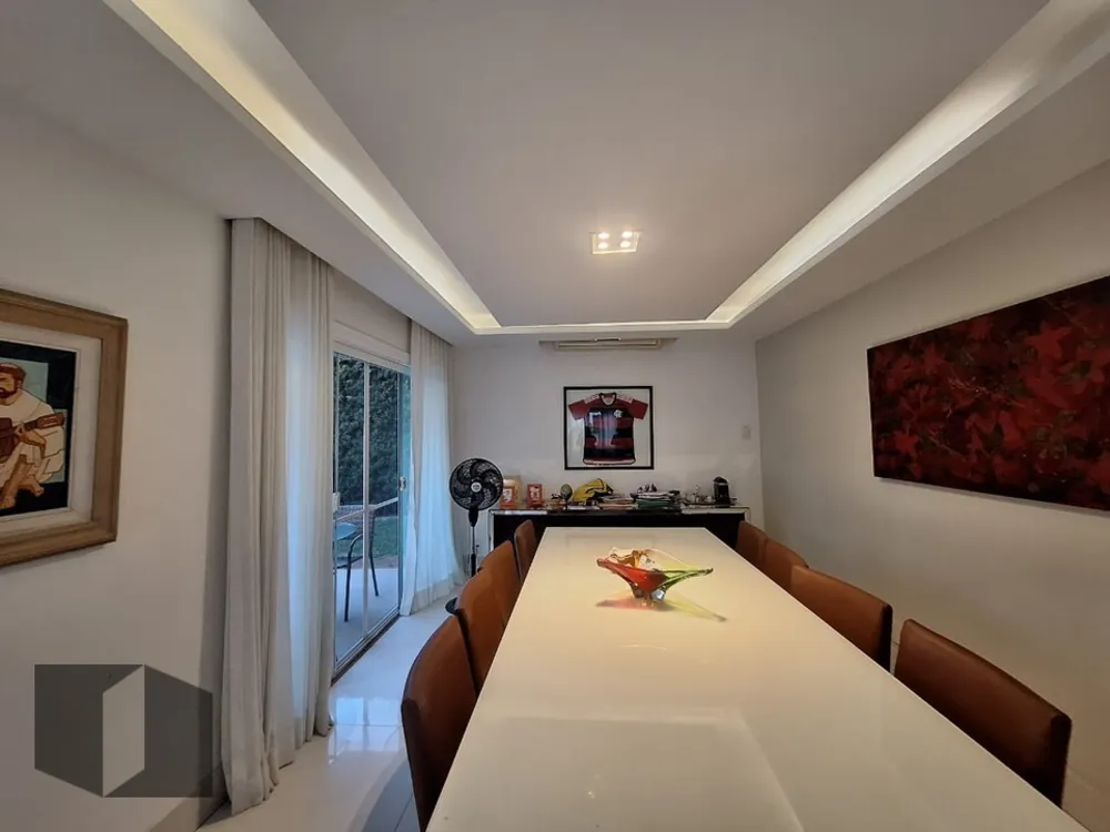 Casa, 4 quartos, 316 m² - Foto 10