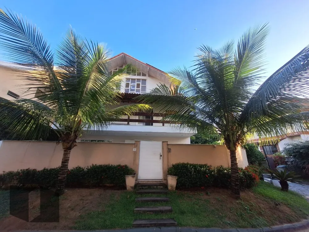 Casa, 4 quartos, 316 m² - Foto 5