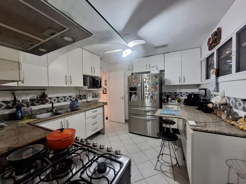 Casa, 4 quartos, 316 m² - Foto 15