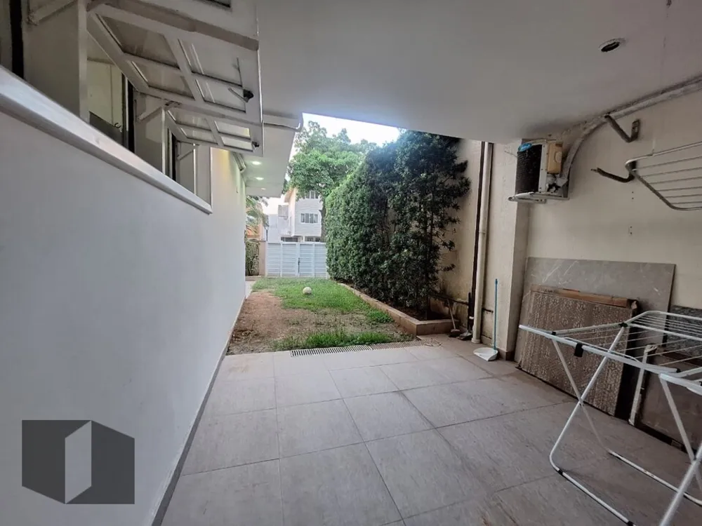 Casa, 4 quartos, 316 m² - Foto 11