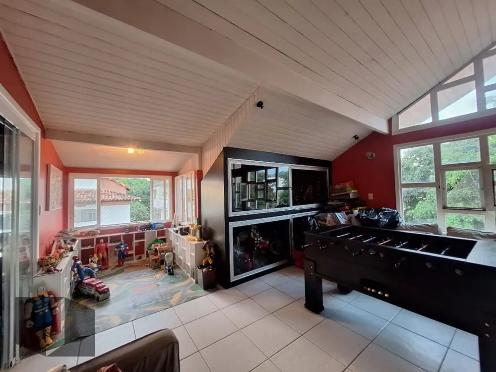 Casa, 4 quartos, 316 m² - Foto 16